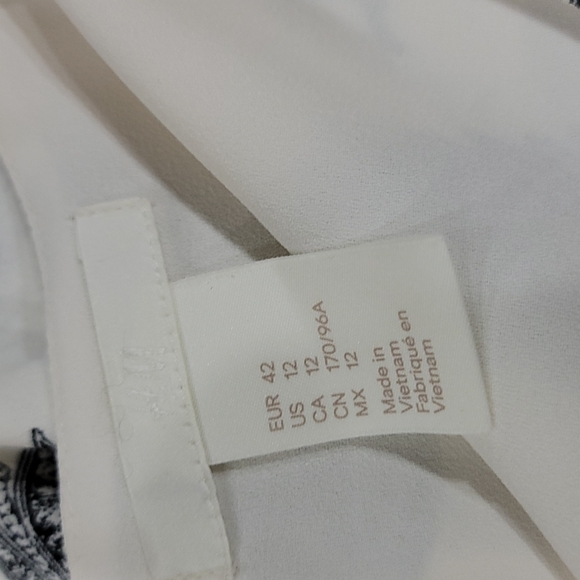 H&M Sleeveless Dress - Picture 3 of 4